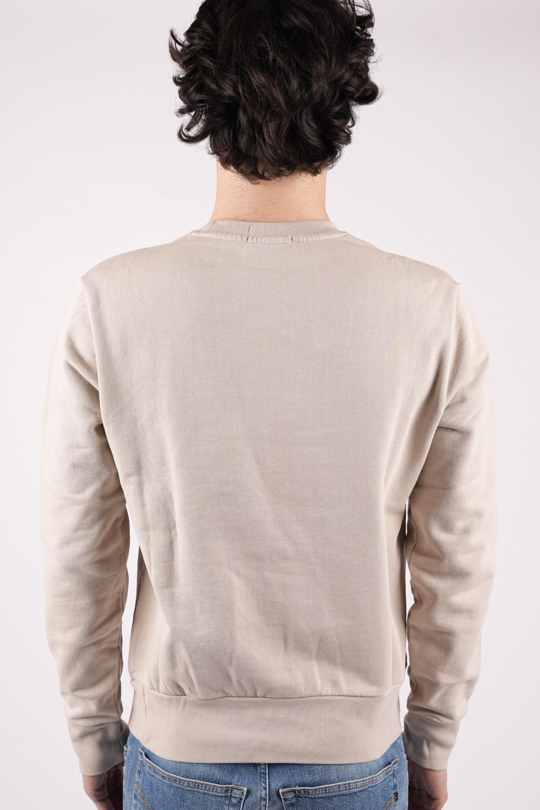 Felpa con ricamo Polo Pony 710916689 025 POLO RALPH LAUREN 