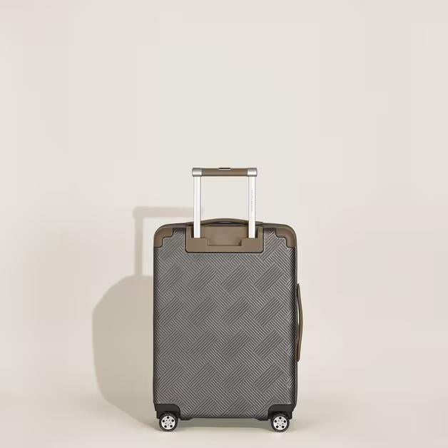 Valigia da cabina 220301 UNI MONTBLANC 