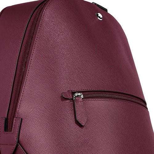Zaino piccolo Sartorial 199361 UNI MONTBLANC 