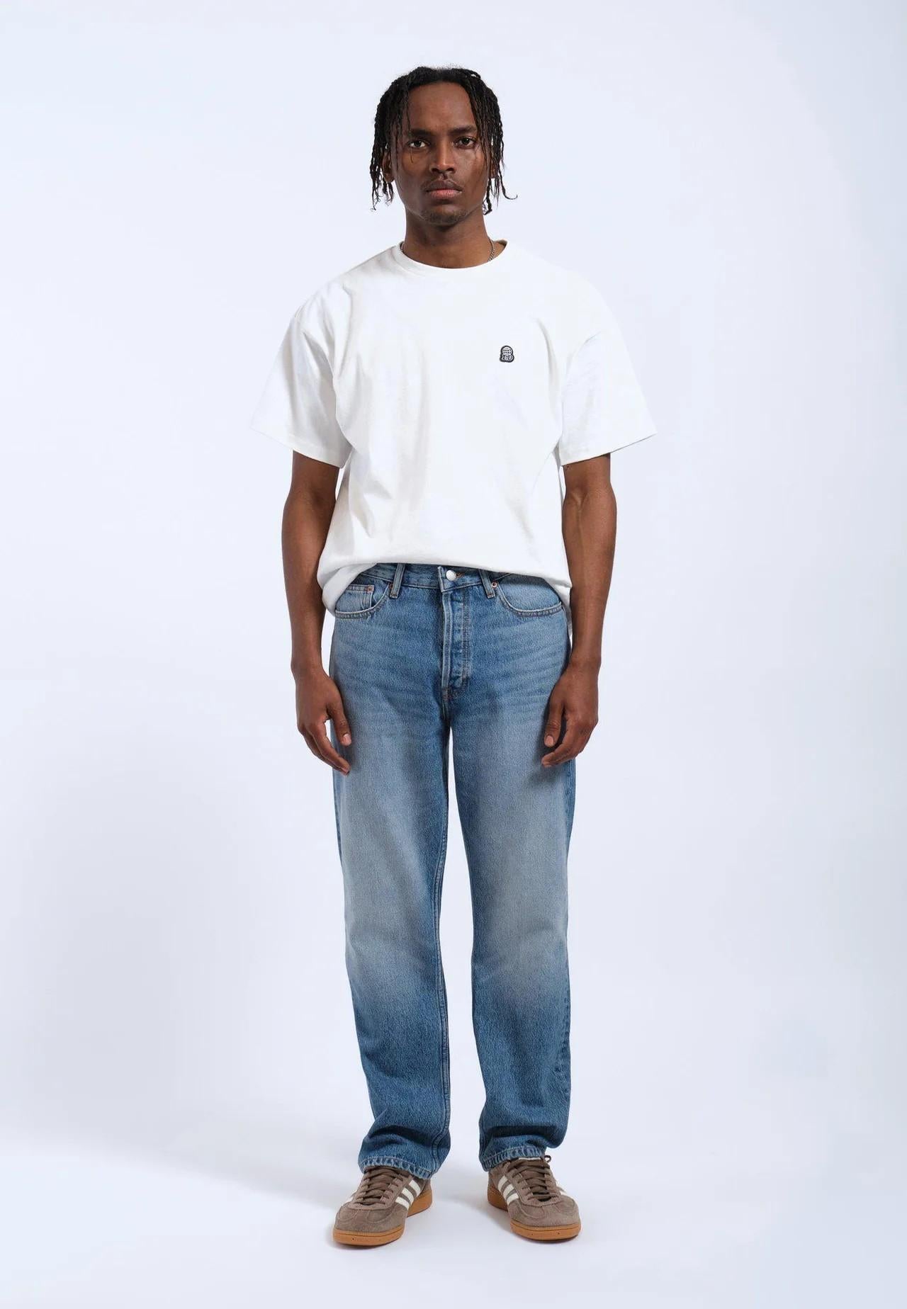 Dash - Stream Sky Fade 2010110 L02 DR. DENIM 