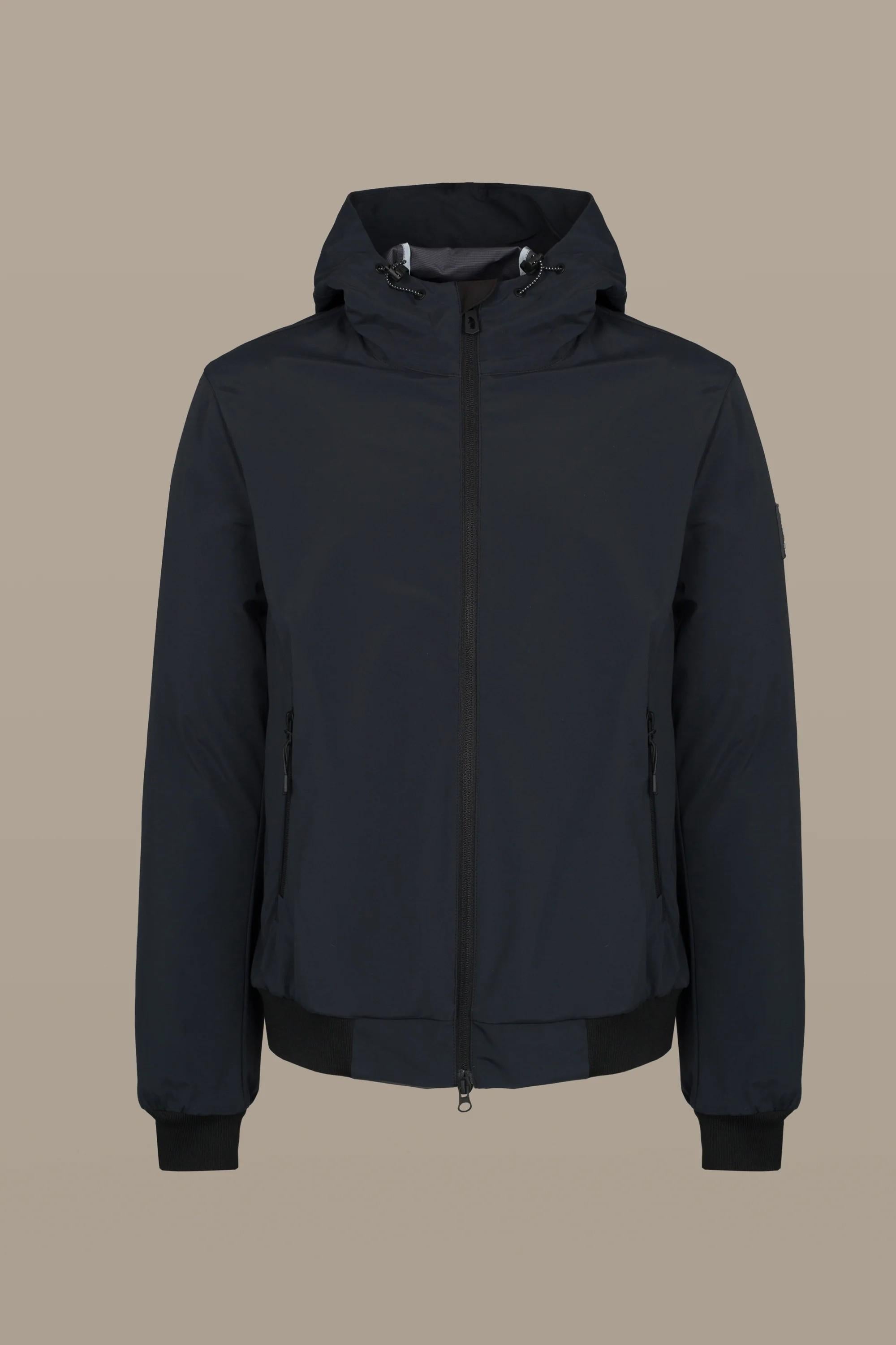 Billy R57037M261 BLACK REFRIGUE 