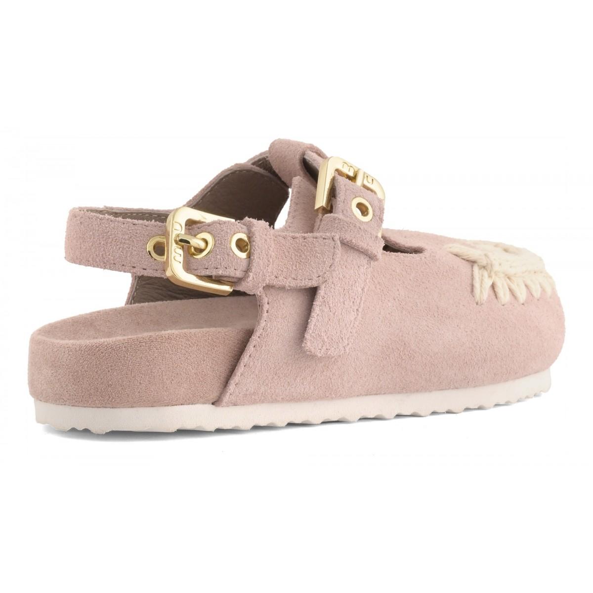 Kids bio sandal mary jane MUSK631005A SPEO MOU 