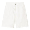 Landon Short bianco
