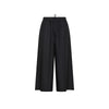 Pantaloni in cotone con coulisse