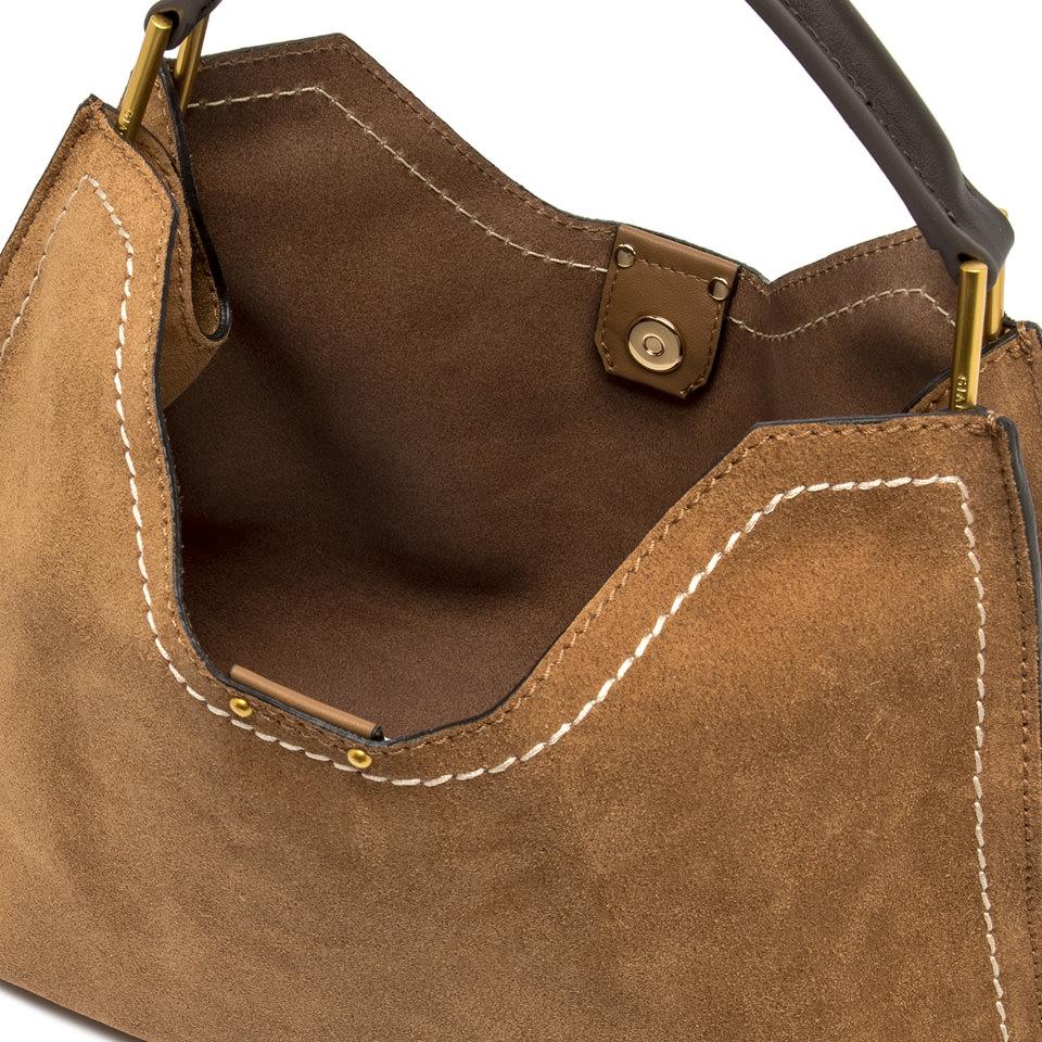 Borsa Aurora BS12286CMPLMCP 1478 GIANNI CHIARINI 