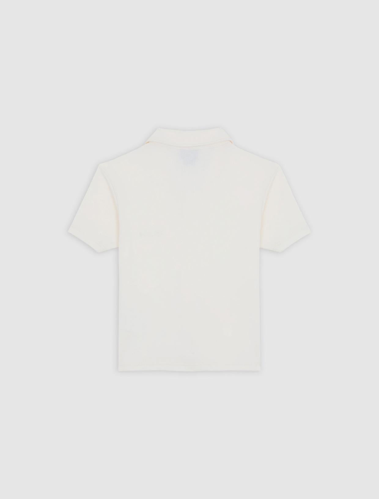 Polo con bottoni Tallasee DK0A4Z8H C481 DICKIES 