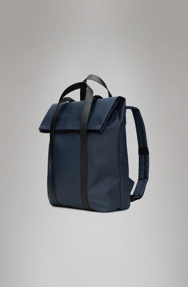 2 Way Tote Backpack RA12940 NAV RAINS 