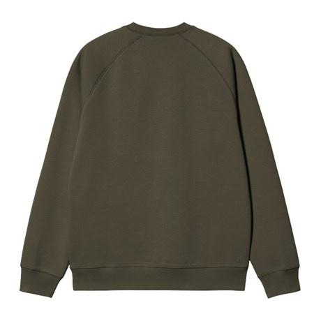 Chase Sweatshirt I033660 3CBXX CARHARTT WIP 