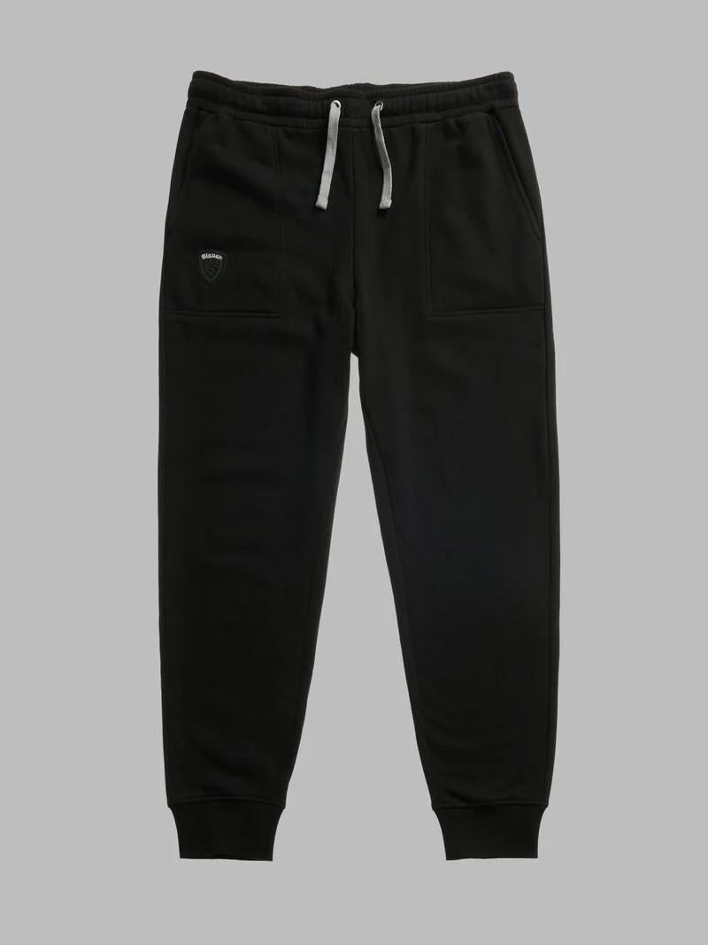 Pantalone walk 25WBLUP01189 999 BLAUER 