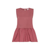 Top in cotone