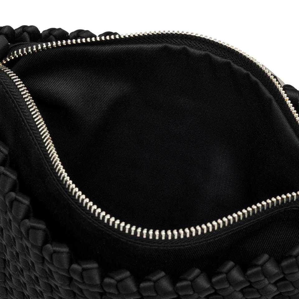 Fiore nero BS11565WVNG 001 GIANNI CHIARINI 