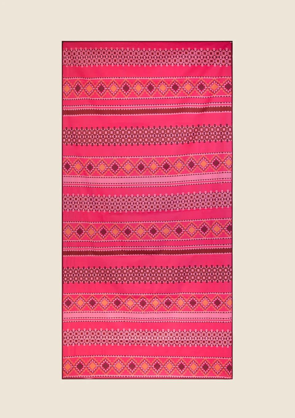 Telo Reverse Donna Fantasia MA25A080 X30 ME FUI 