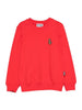 Teddy Bear Logo Sweatshirt