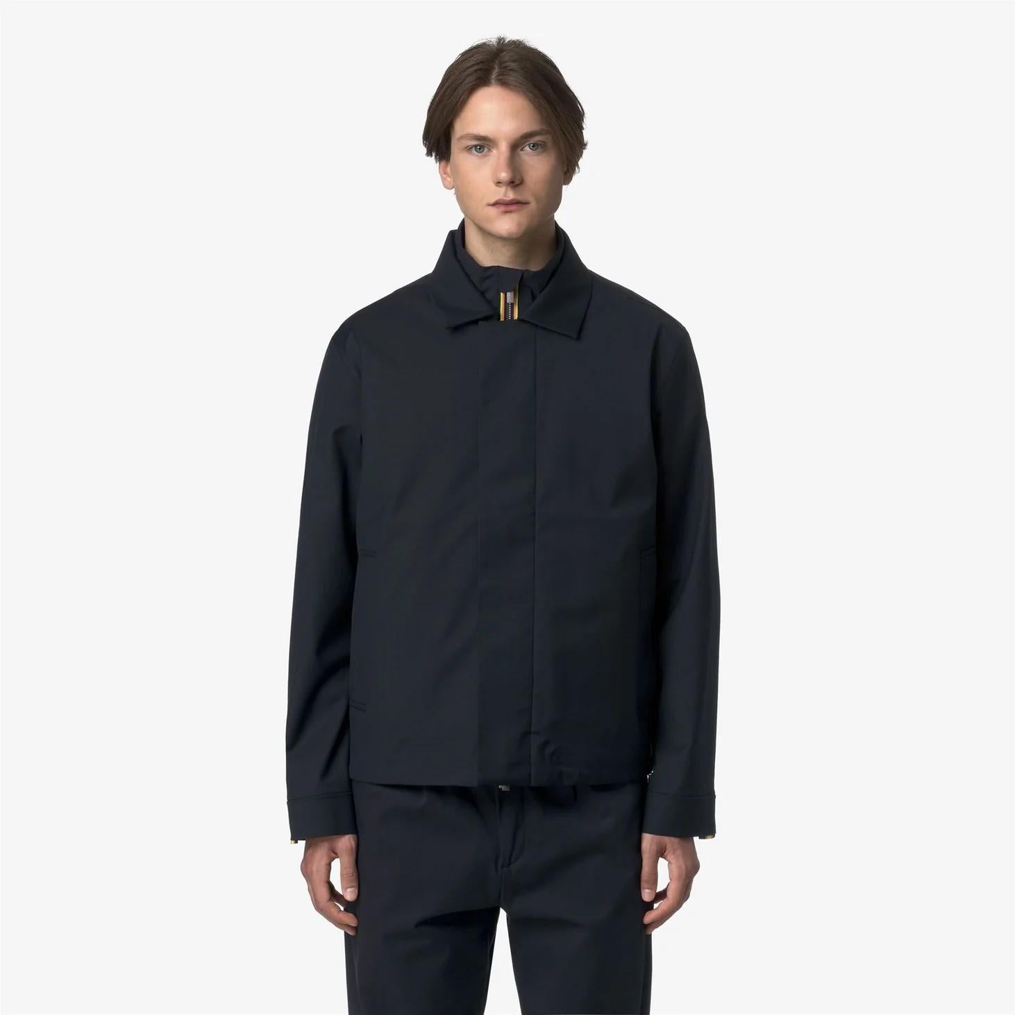 Louir 3l wool K21475W BCE K-WAY 