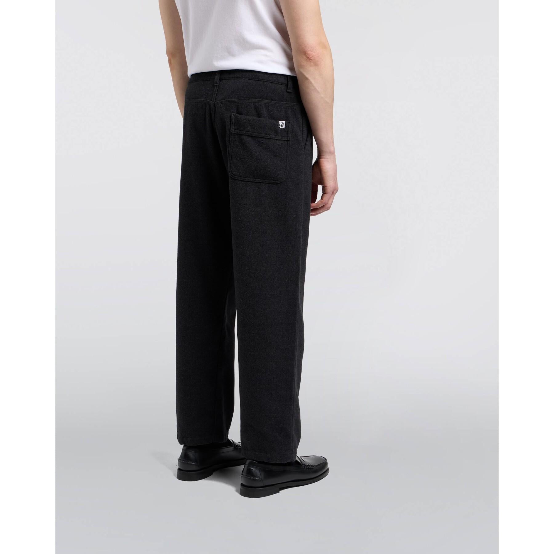 Labour Pant I035741 3F567 EDWIN 