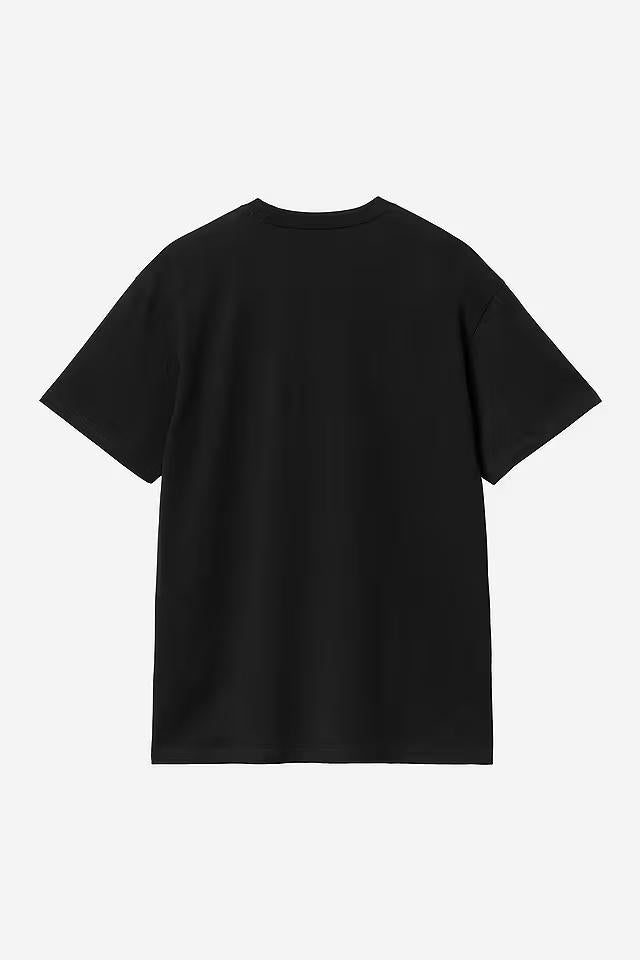 S/S Chase T-Shirt I026391 00FXX CARHARTT WIP 