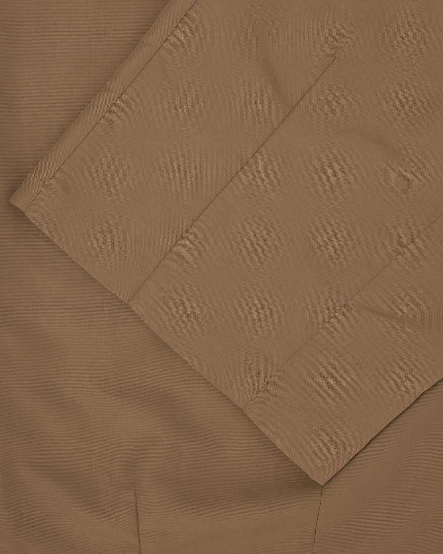 Ace Pant marrone I034951 2ZG00 EDWIN 