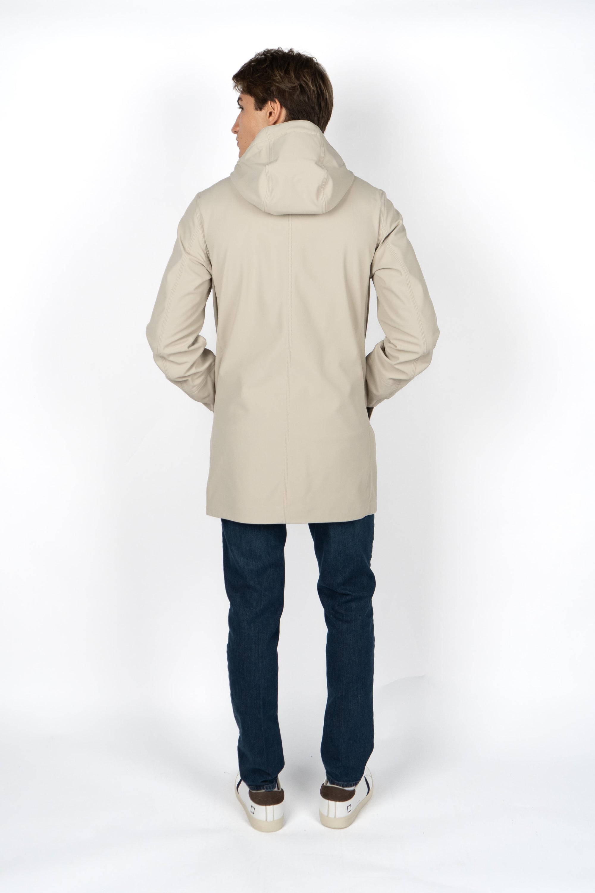 Marlyn bonded K7126UW B2A K-WAY 