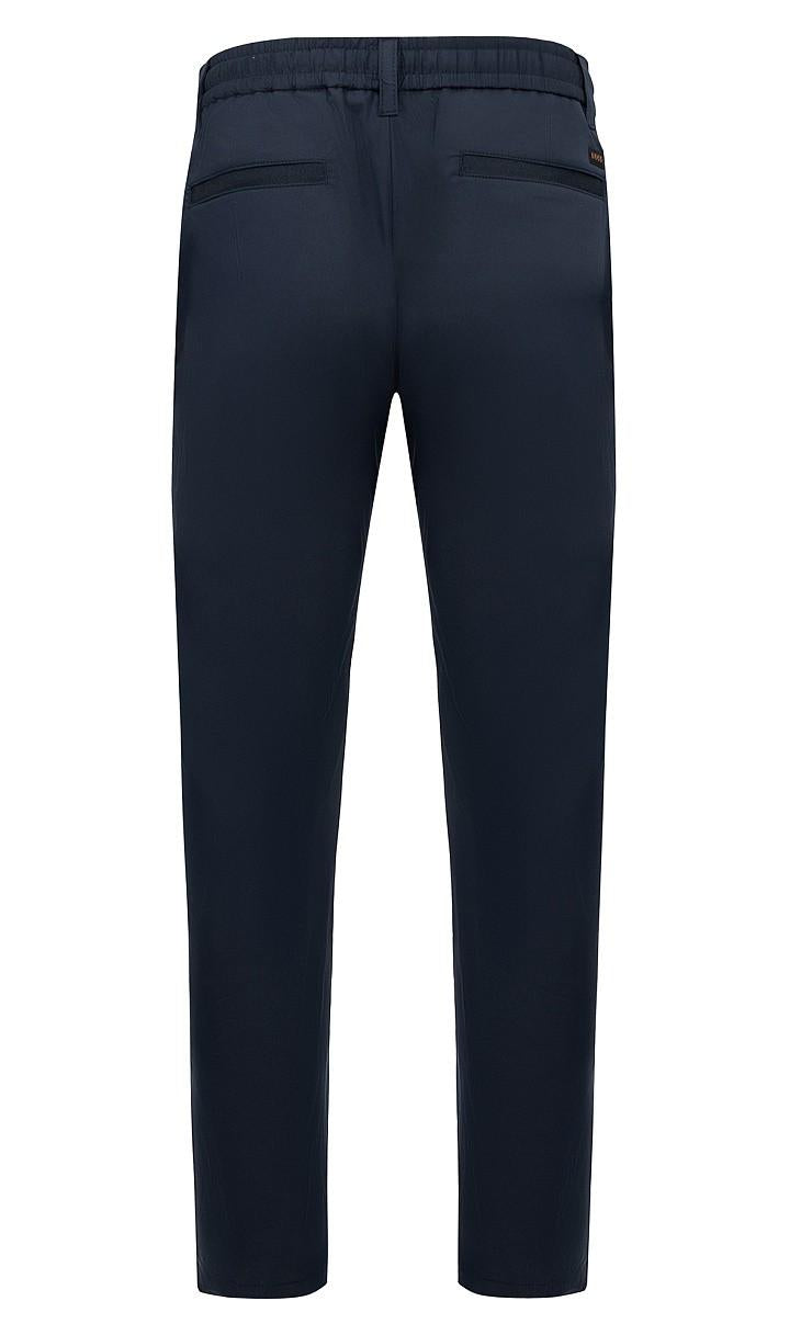 Pantaloni chino slim fit 50559396 404 BOSS 