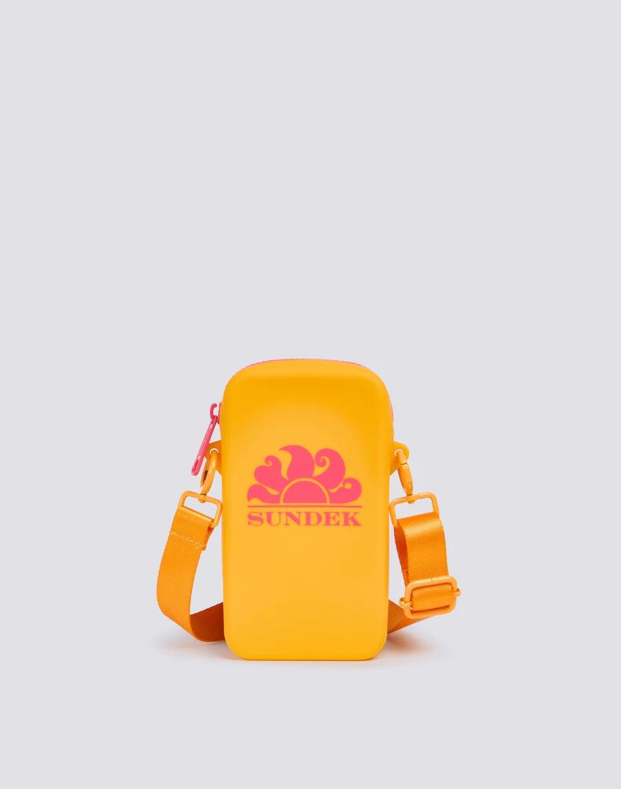 Page borsetta necessaire maracuja AW023ABSL100 A7101 SUNDEK 