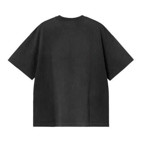 S/S Hudson Pocket T-Shirt I035140 895F CARHARTT WIP 