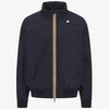 Amaury stretch nylon jersey