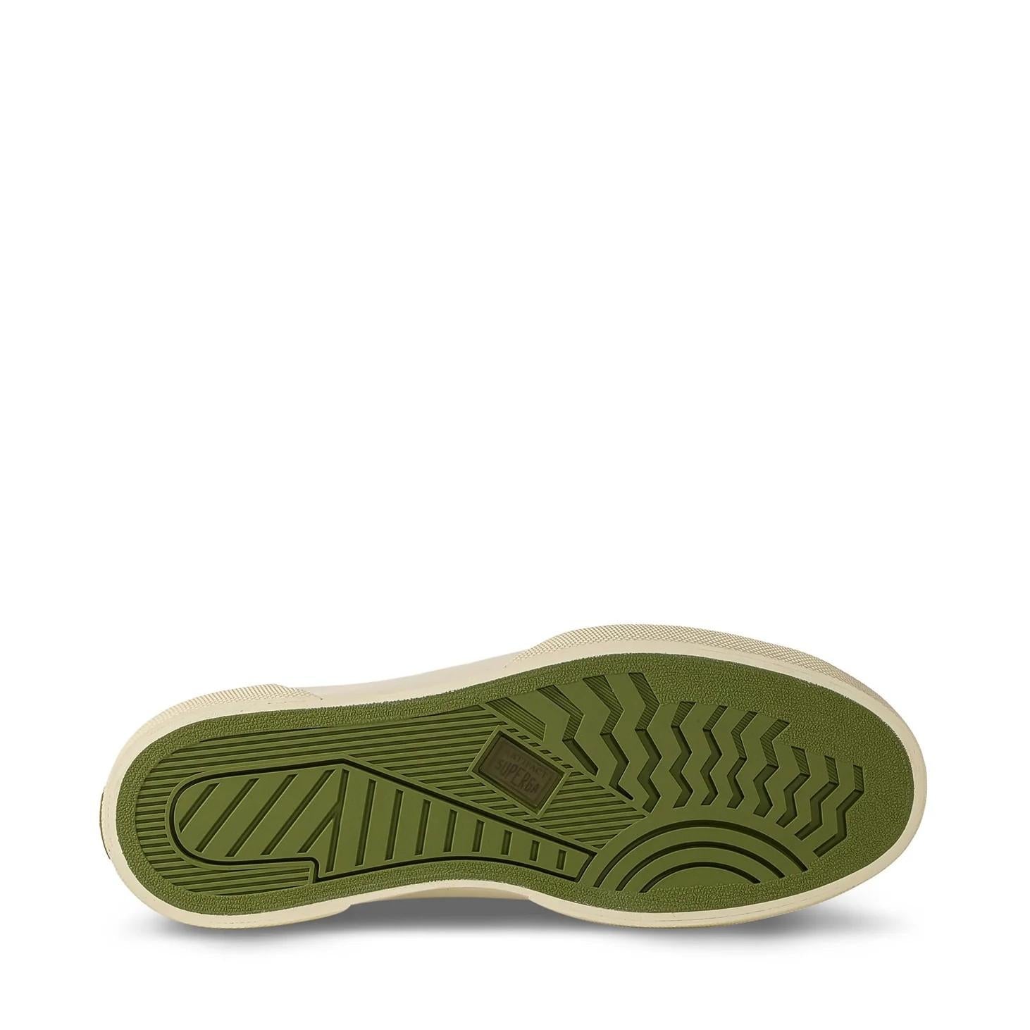 Works suede flesh out S3148NW AOA SUPERGA SHOES 