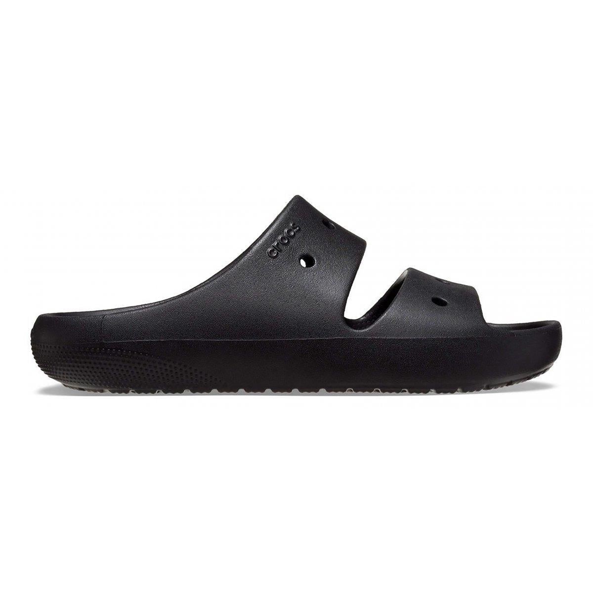 Classic Sandal 2 Adulto Unisex Black CR209403 BLK CROCS 