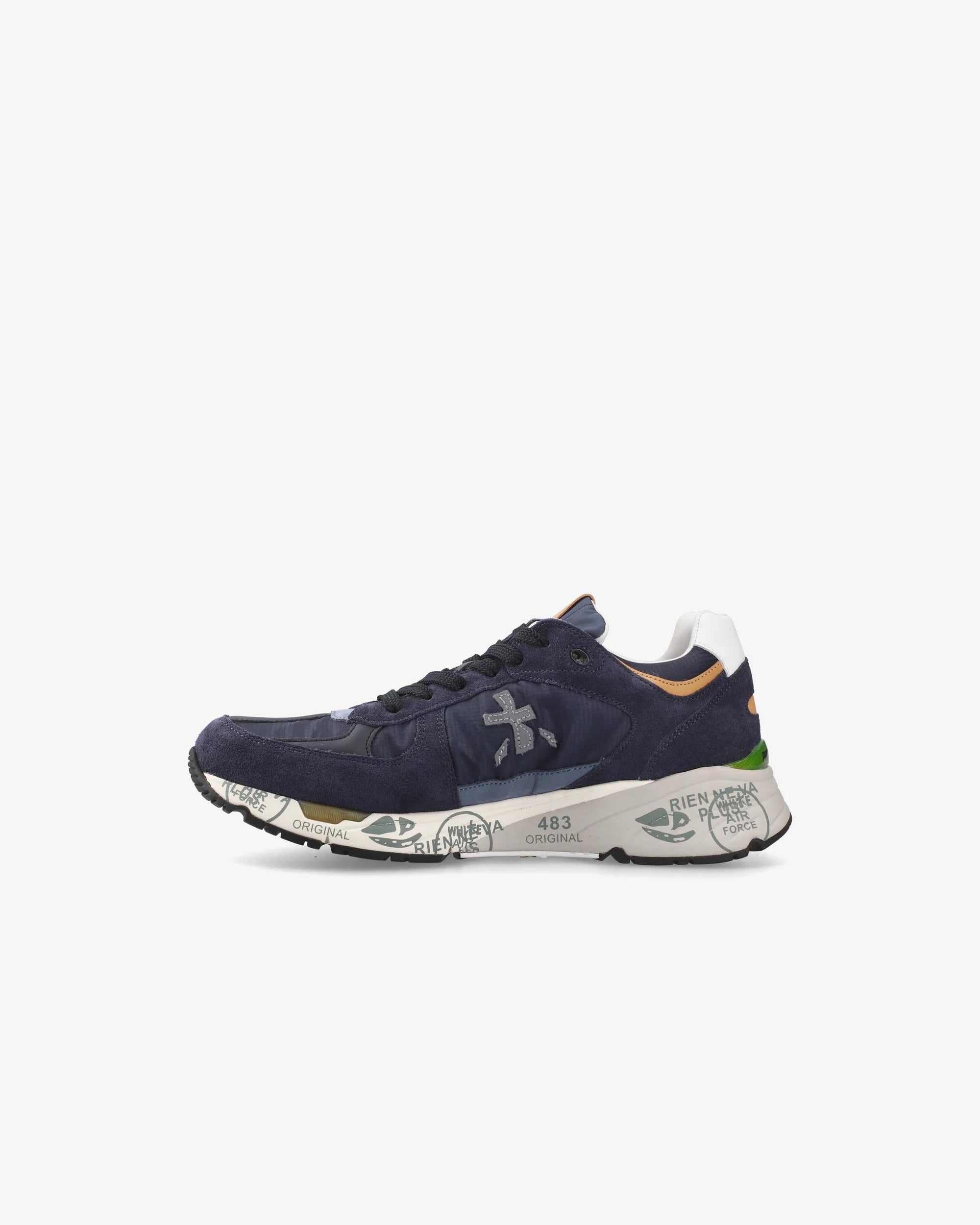 Mase 7237 MASEVAR 7237 PREMIATA 