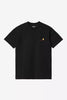 S/S American Script T-Shirt