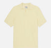 Polo Charles in piquet di cotone