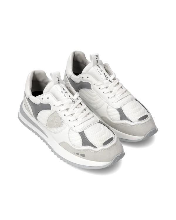 Sneakers Olympique OYLU FR01 PHILIPPE MODEL 