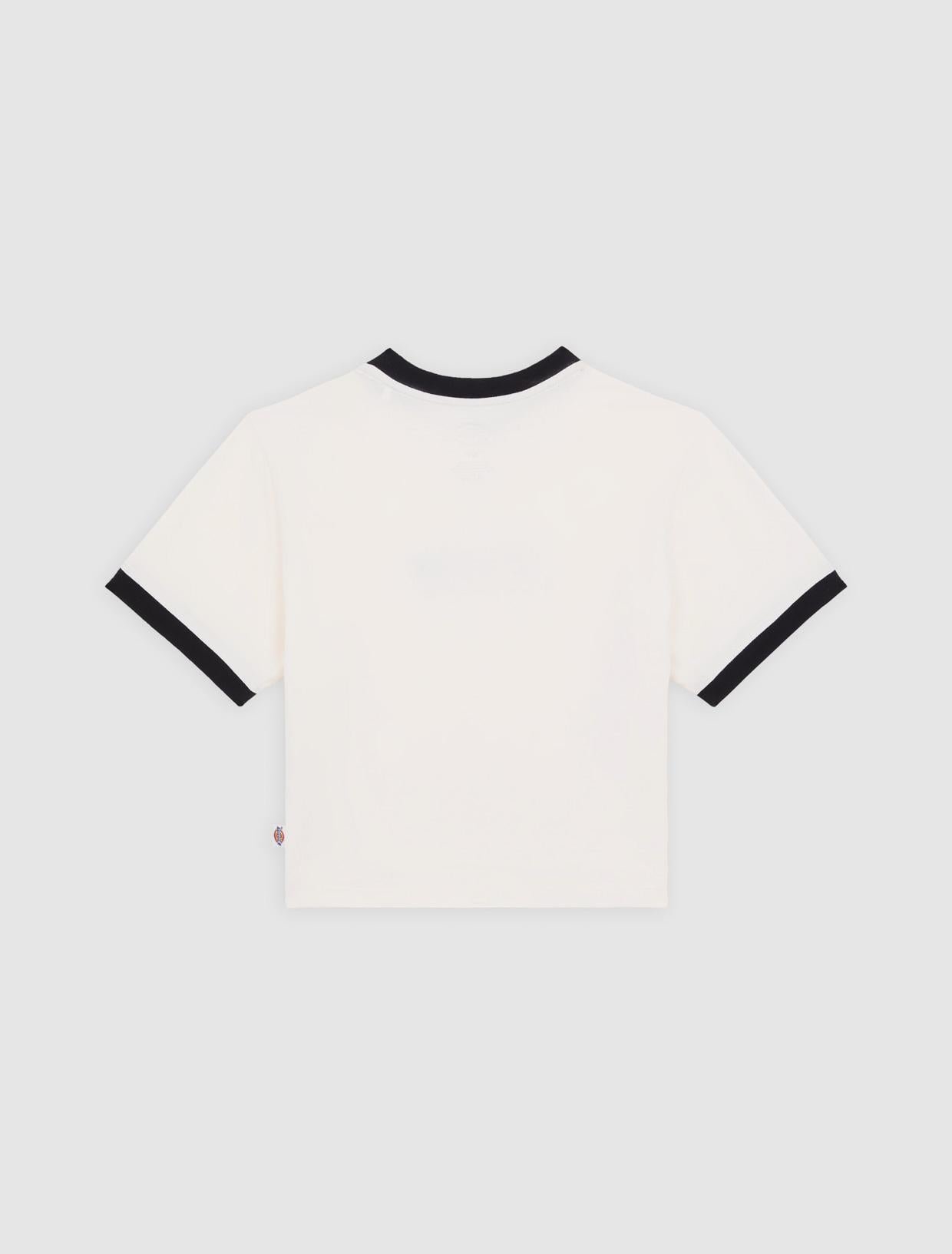 T-shirt Lewistown Ringer DK0A4Z8I C481 DICKIES 