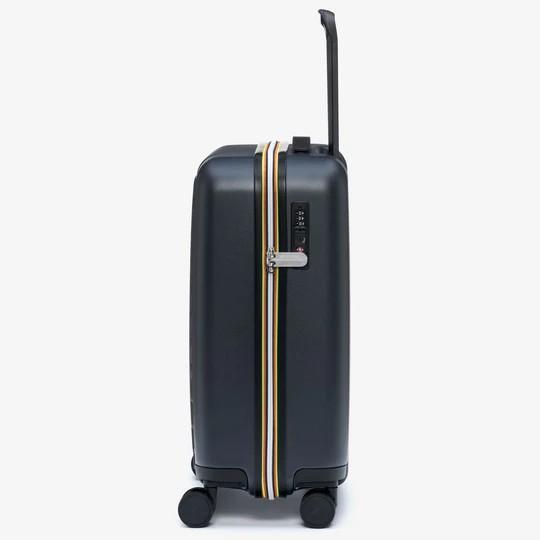 Eudoxie Logo K4125ZW K89 K-WAY ACCESSORIES 