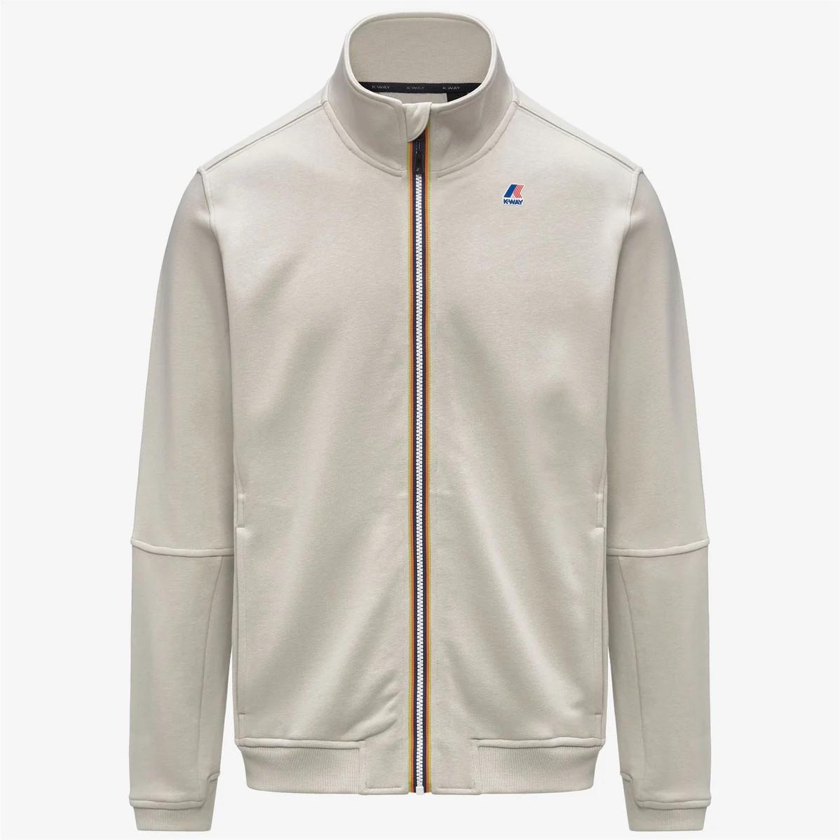 Pepin poly cotton K1126IW 634 K-WAY 