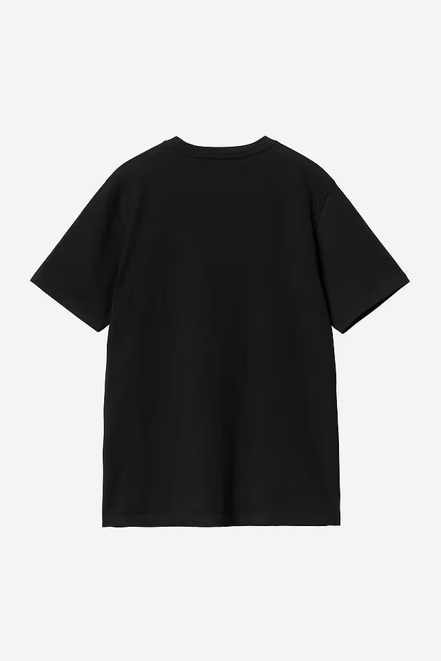S/S Pocket T-Shirt I030434 89XX CARHARTT WIP 