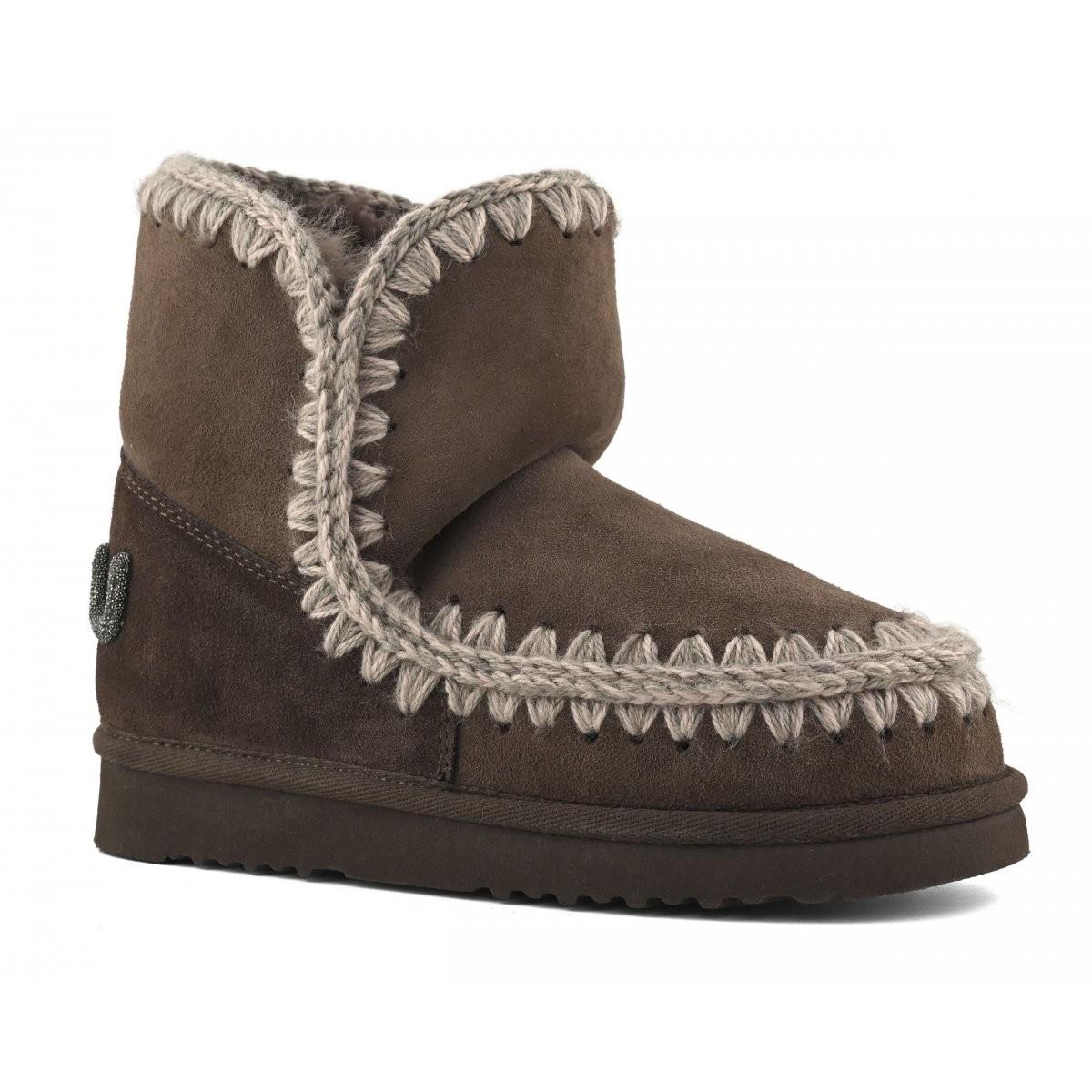 Eskimo boot MUFW101050A BRPEP MOU 