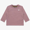 E. Elmette Jersey peach