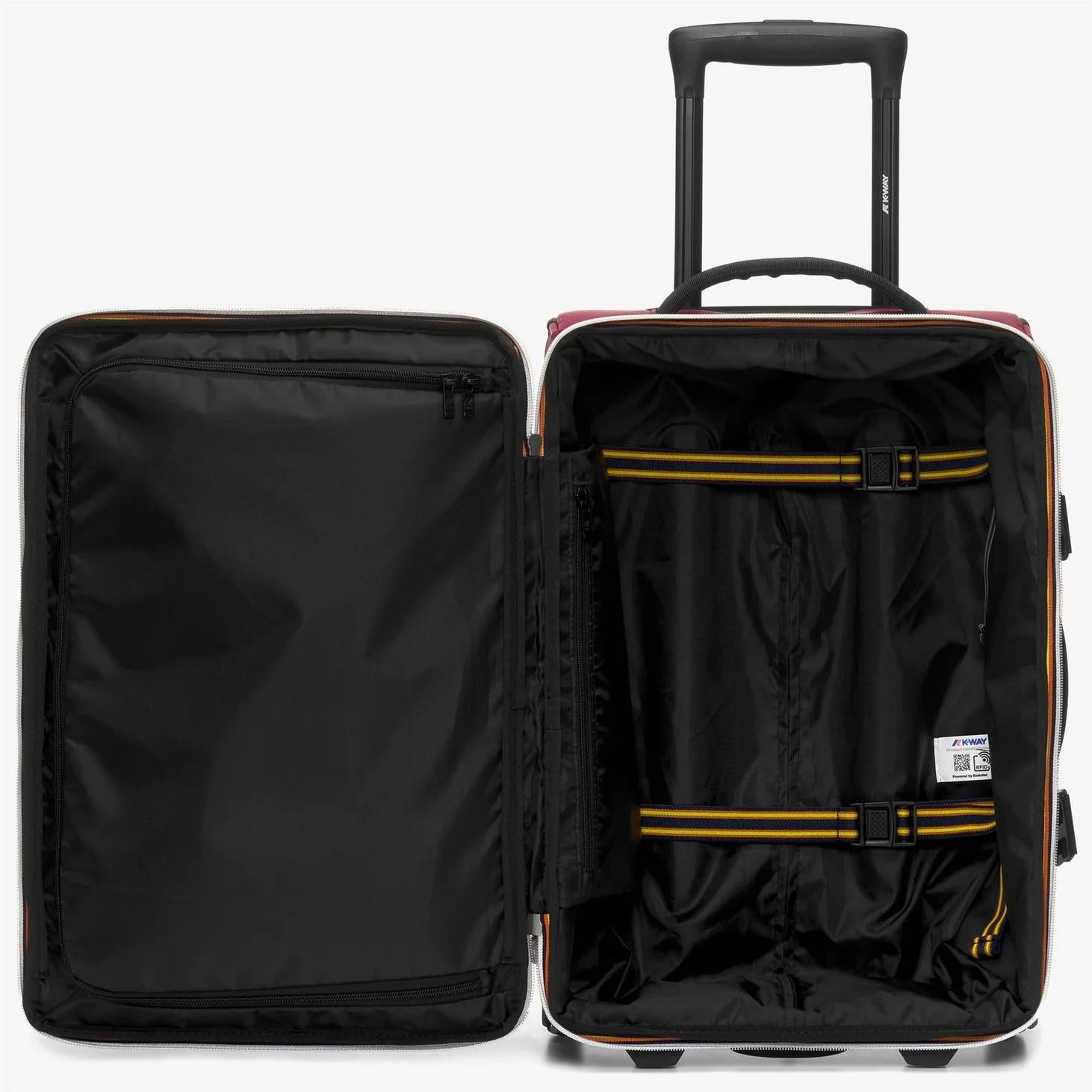 Blossac S K2127IW Y04 K-WAY ACCESSORIES 