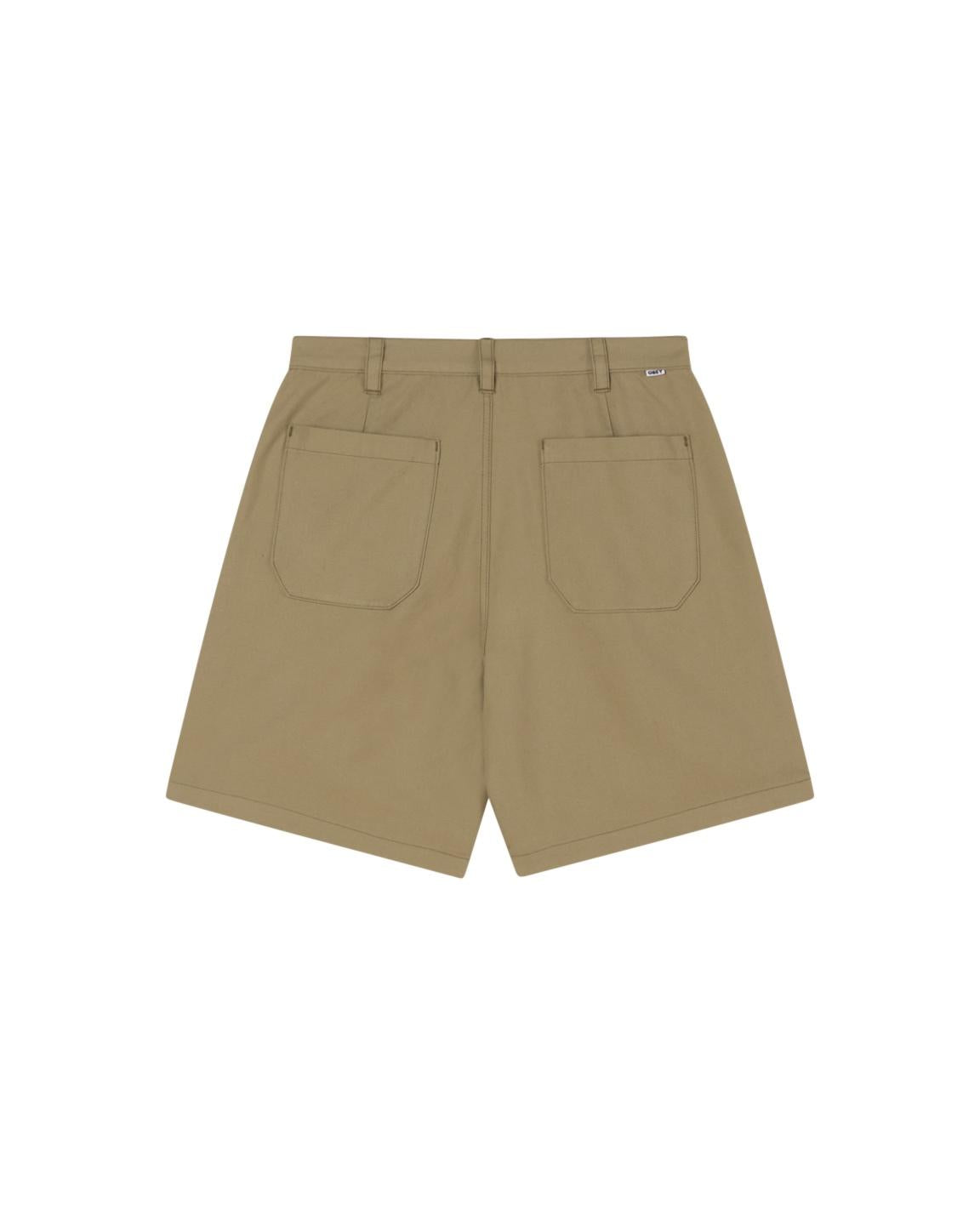 Bermuda baggy 172100098 MMD OBEY 