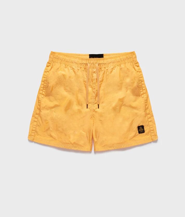 Beach shorts P54908NY0189 B01145 REFRIGIWEAR 