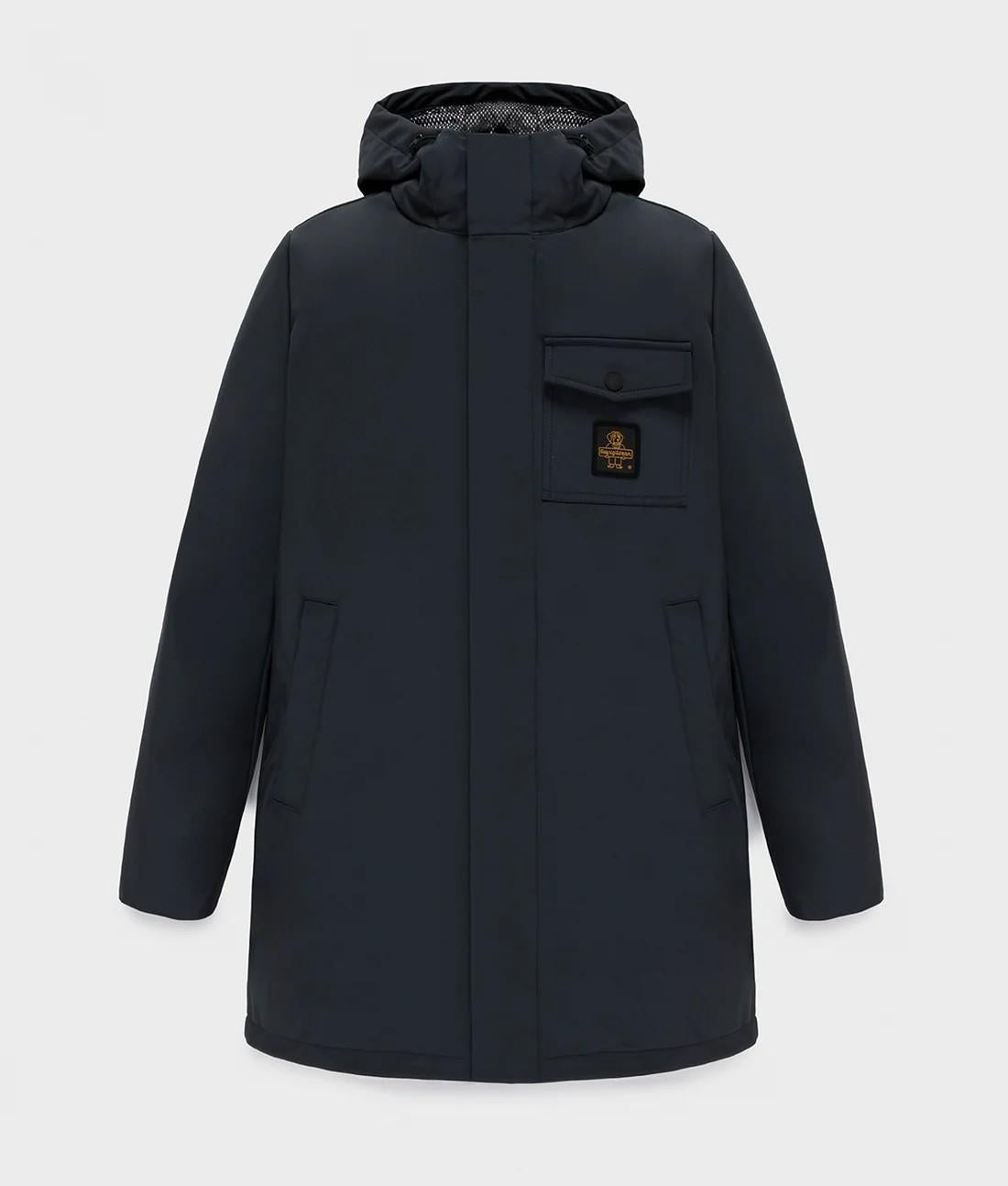 Giubbino Long Speed G11400XT3792 G00891 REFRIGIWEAR 