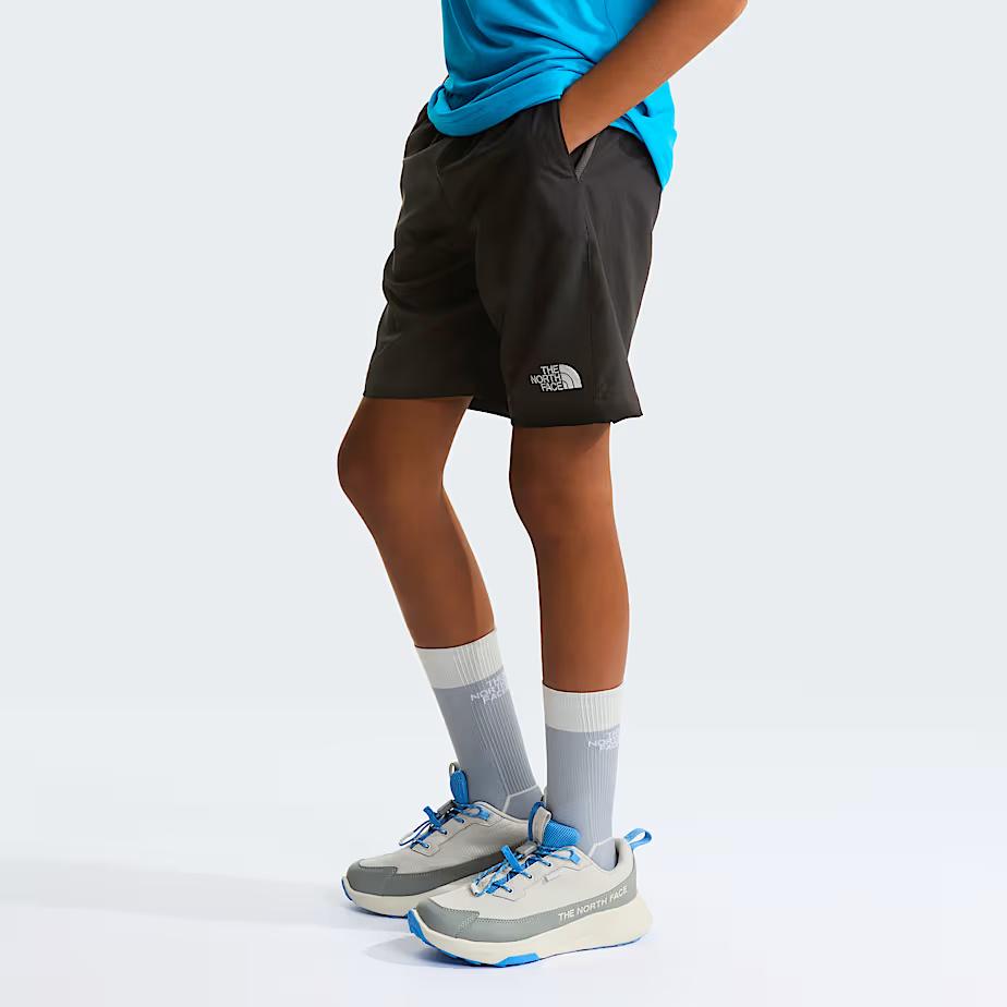 Pantaloncini 24/7 NF0A8BNH KT01 THE NORTH FACE 