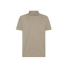 Polo in cotone