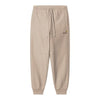 American Script Jogging Pant fleur de sel