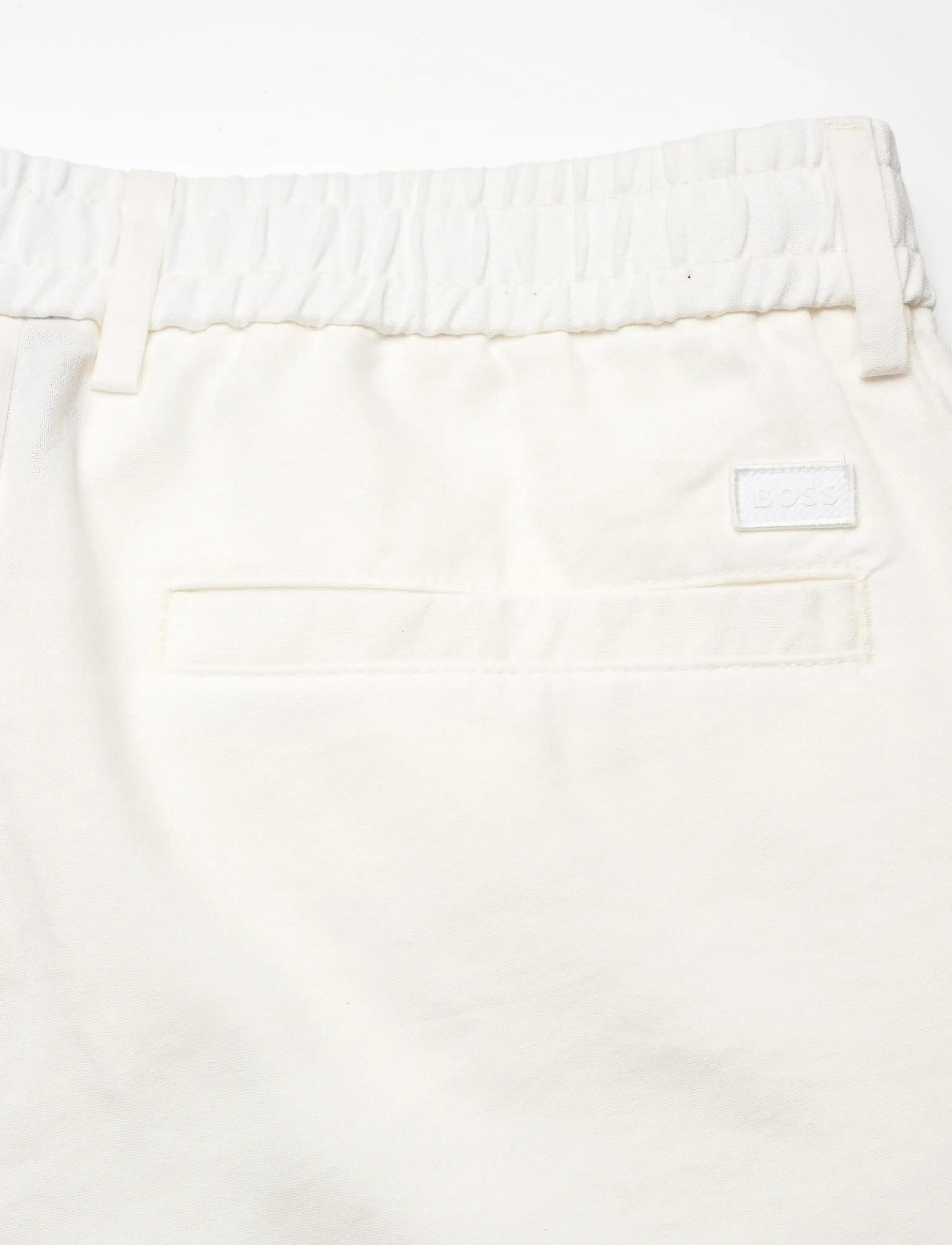 Pantaloncini H-Kane1-RDS 50557537 100 BOSS 