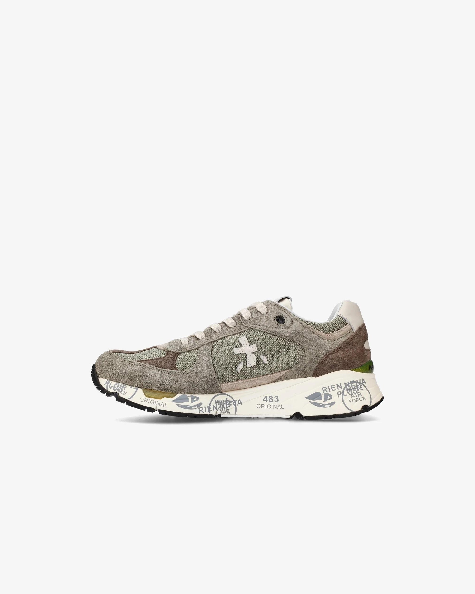 Mase 6627 MASEVAR 6627 PREMIATA 