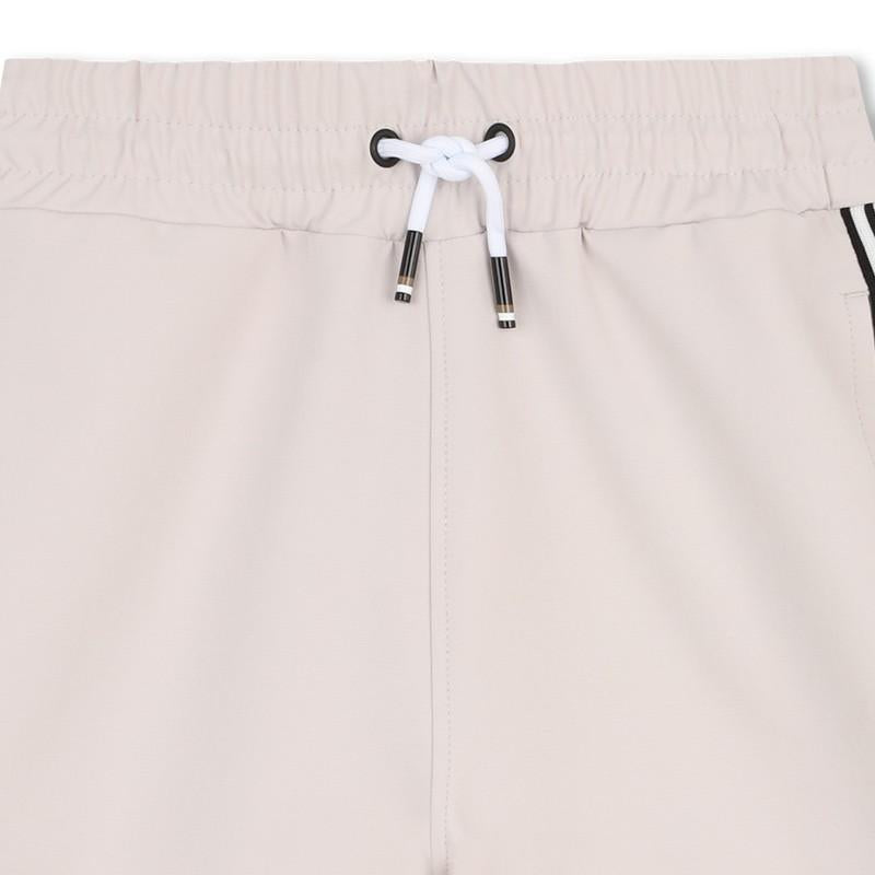Bermuda con strisce laterali J52935 130A BOSS 