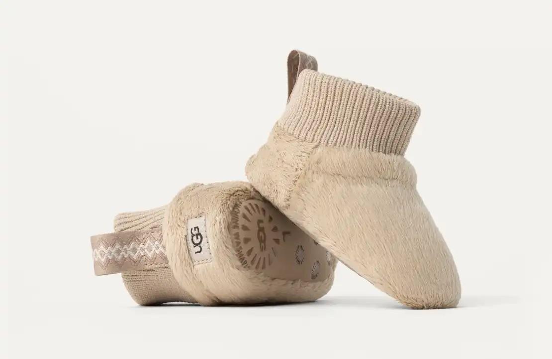 Neonati Stivaletti Nesti 1157639I MDSD UGG 