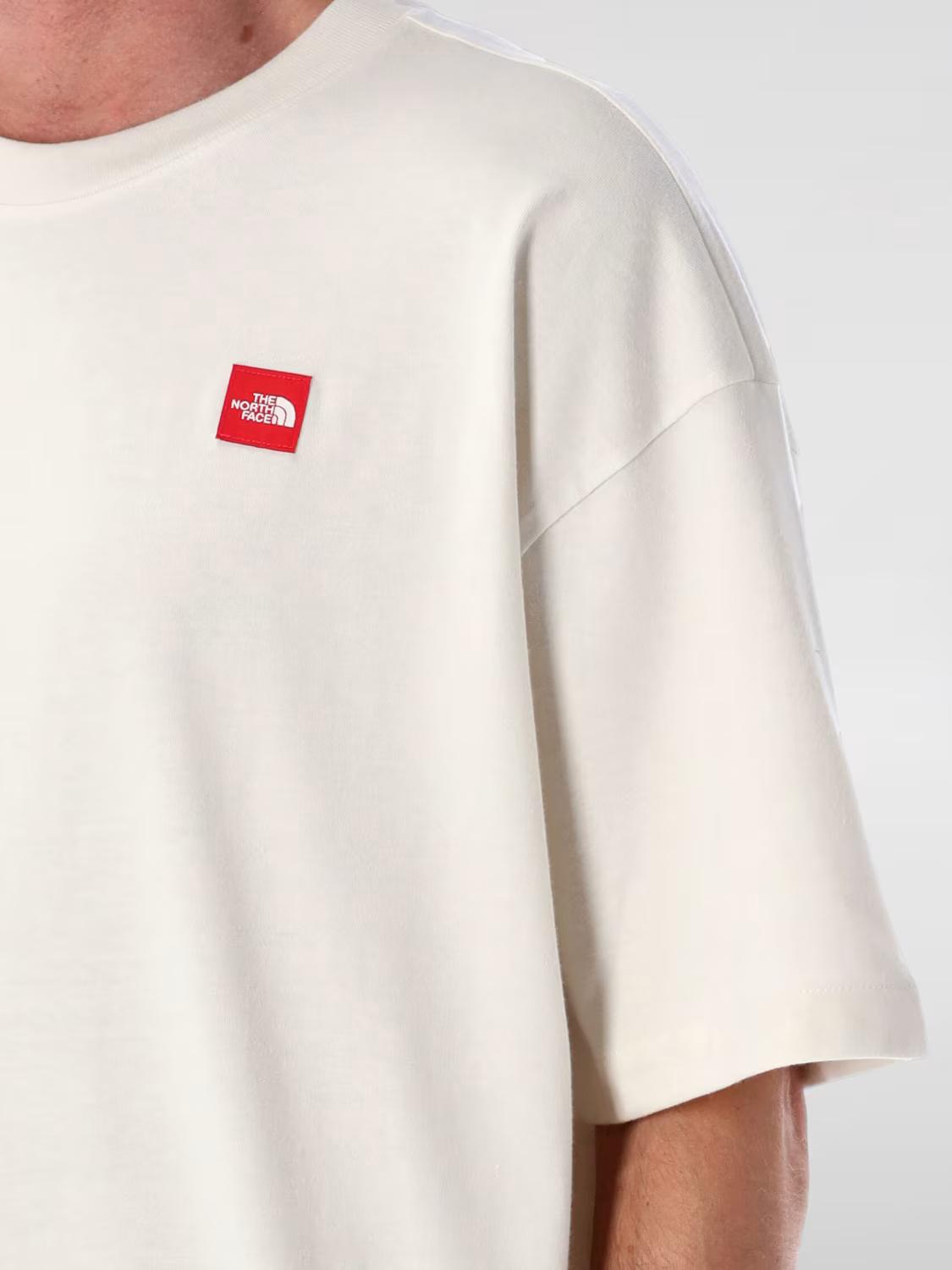 T-shirt Red Box NF0A8EG5 QLI1 THE NORTH FACE 